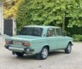 ВАЗ 2106 1989 в Яготине на Automoto.ua Зеленый ВАЗ 2106, объемом двигателя 0 л и пробегом 55 тыс. км за 1000 $, фото 3 на Automoto.ua