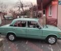 Зеленый ВАЗ 2106, объемом двигателя 1.29 л и пробегом 140 тыс. км за 1580 $, фото 1 на Automoto.ua