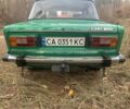 Зеленый ВАЗ 2106, объемом двигателя 1.3 л и пробегом 200 тыс. км за 1000 $, фото 1 на Automoto.ua