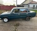 Зелений ВАЗ 2106, об'ємом двигуна 1.3 л та пробігом 200 тис. км за 382 $, фото 5 на Automoto.ua