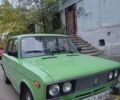 Зелений ВАЗ 2106, об'ємом двигуна 0 л та пробігом 250 тис. км за 1200 $, фото 6 на Automoto.ua