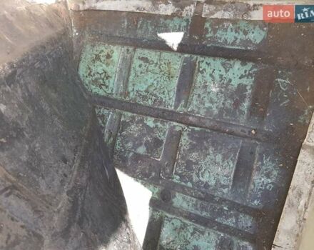 Зелений ВАЗ 2106, об'ємом двигуна 0 л та пробігом 41 тис. км за 2200 $, фото 9 на Automoto.ua