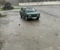 Зелений ВАЗ 2106, об'ємом двигуна 1.3 л та пробігом 140 тис. км за 828 $, фото 1 на Automoto.ua