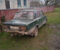 Зеленый ВАЗ 2106, объемом двигателя 0 л и пробегом 333 тыс. км за 332 $, фото 5 на Automoto.ua