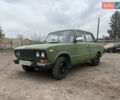 Зеленый ВАЗ 2106, объемом двигателя 1.29 л и пробегом 59 тыс. км за 550 $, фото 1 на Automoto.ua
