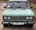 Зеленый ВАЗ 2106, объемом двигателя 1.3 л и пробегом 999 тыс. км за 799 $, фото 1 на Automoto.ua