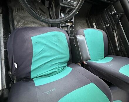 Зеленый ВАЗ 2106, объемом двигателя 1.5 л и пробегом 94 тыс. км за 595 $, фото 13 на Automoto.ua