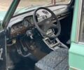 Зеленый ВАЗ 2106, объемом двигателя 1.3 л и пробегом 999 тыс. км за 799 $, фото 4 на Automoto.ua