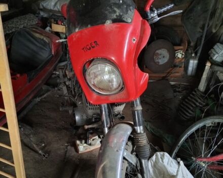 Зеленый ВАЗ 2106, объемом двигателя 1.3 л и пробегом 270 тыс. км за 476 $, фото 17 на Automoto.ua