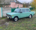 Зелений ВАЗ 2106, об'ємом двигуна 1.3 л та пробігом 100 тис. км за 1500 $, фото 3 на Automoto.ua