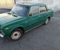 Зеленый ВАЗ 2106, объемом двигателя 0 л и пробегом 1000 тыс. км за 485 $, фото 1 на Automoto.ua