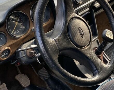 Зеленый ВАЗ 2106, объемом двигателя 1.3 л и пробегом 126 тыс. км за 662 $, фото 12 на Automoto.ua