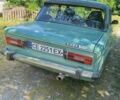 Зеленый ВАЗ 2106, объемом двигателя 1.3 л и пробегом 631 тыс. км за 1600 $, фото 5 на Automoto.ua