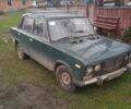 Зеленый ВАЗ 2106, объемом двигателя 0 л и пробегом 333 тыс. км за 332 $, фото 2 на Automoto.ua