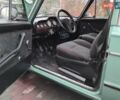 Зеленый ВАЗ 2106, объемом двигателя 1.3 л и пробегом 140 тыс. км за 1550 $, фото 4 на Automoto.ua