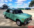 Зеленый ВАЗ 2106, объемом двигателя 1.3 л и пробегом 0 тыс. км за 1250 $, фото 2 на Automoto.ua