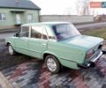 Зеленый ВАЗ 2106, объемом двигателя 1.3 л и пробегом 140 тыс. км за 1550 $, фото 3 на Automoto.ua