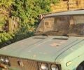 Зелений ВАЗ 2106, об'ємом двигуна 0 л та пробігом 90 тис. км за 600 $, фото 1 на Automoto.ua