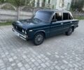 Зелений ВАЗ 2106, об'ємом двигуна 1.5 л та пробігом 300 тис. км за 899 $, фото 1 на Automoto.ua