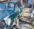 Зеленый ВАЗ 2106, объемом двигателя 0 л и пробегом 99 тыс. км за 400 $, фото 3 на Automoto.ua