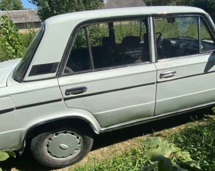 Зелений ВАЗ 2106, об'ємом двигуна 1.5 л та пробігом 150 тис. км за 750 $, фото 1 на Automoto.ua