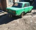 Зеленый ВАЗ 2106, объемом двигателя 0 л и пробегом 2 тыс. км за 240 $, фото 3 на Automoto.ua