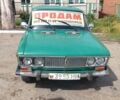 Зеленый ВАЗ 2106, объемом двигателя 0 л и пробегом 150 тыс. км за 681 $, фото 1 на Automoto.ua