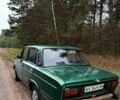 Зеленый ВАЗ 2106, объемом двигателя 1.3 л и пробегом 78 тыс. км за 660 $, фото 1 на Automoto.ua