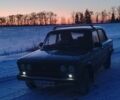 Зеленый ВАЗ 2106, объемом двигателя 1.3 л и пробегом 1000 тыс. км за 677 $, фото 1 на Automoto.ua