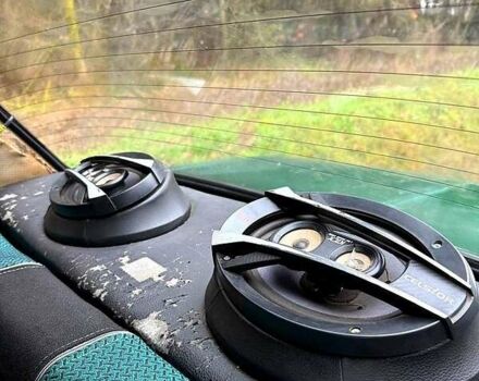 Зеленый ВАЗ 2106, объемом двигателя 1.3 л и пробегом 78 тыс. км за 660 $, фото 8 на Automoto.ua