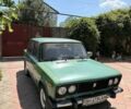 Зеленый ВАЗ 2106, объемом двигателя 1.3 л и пробегом 300 тыс. км за 887 $, фото 1 на Automoto.ua