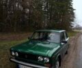 Зеленый ВАЗ 2106, объемом двигателя 1.3 л и пробегом 78 тыс. км за 660 $, фото 11 на Automoto.ua