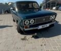 Зеленый ВАЗ 2106, объемом двигателя 1.3 л и пробегом 90 тыс. км за 558 $, фото 1 на Automoto.ua