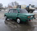 Зелений ВАЗ 2106, об'ємом двигуна 1.3 л та пробігом 25 тис. км за 4000 $, фото 2 на Automoto.ua