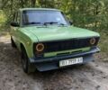 Зелений ВАЗ 2106, об'ємом двигуна 1.8 л та пробігом 200 тис. км за 850 $, фото 1 на Automoto.ua