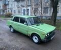 Зеленый ВАЗ 2106, объемом двигателя 0 л и пробегом 320 тыс. км за 320 $, фото 1 на Automoto.ua