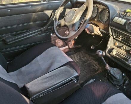 Зелений ВАЗ 2106, об'ємом двигуна 0 л та пробігом 130 тис. км за 621 $, фото 12 на Automoto.ua