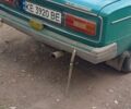 Зеленый ВАЗ 2106, объемом двигателя 1.3 л и пробегом 1 тыс. км за 562 $, фото 1 на Automoto.ua