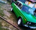 Зеленый ВАЗ 2106, объемом двигателя 1.3 л и пробегом 0 тыс. км за 700 $, фото 4 на Automoto.ua