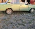 Зеленый ВАЗ 2106, объемом двигателя 0 л и пробегом 200 тыс. км за 600 $, фото 1 на Automoto.ua