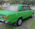 Зелений ВАЗ 2106, об'ємом двигуна 3 л та пробігом 50 тис. км за 650 $, фото 1 на Automoto.ua