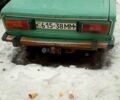 Зеленый ВАЗ 2106, объемом двигателя 1.3 л и пробегом 150 тыс. км за 510 $, фото 1 на Automoto.ua