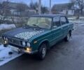 Зелений ВАЗ 2106, об'ємом двигуна 1.3 л та пробігом 120 тис. км за 578 $, фото 1 на Automoto.ua