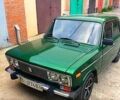 Зелений ВАЗ 2106, об'ємом двигуна 1.5 л та пробігом 270 тис. км за 600 $, фото 1 на Automoto.ua