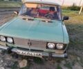 Зеленый ВАЗ 2106, объемом двигателя 0 л и пробегом 200 тыс. км за 600 $, фото 3 на Automoto.ua