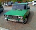 ВАЗ 2106 1990 в Ширяеве на Automoto.ua Зеленый ВАЗ 2106, объемом двигателя 1.5 л и пробегом 0 тыс. км за 450 $, фото 1 на Automoto.ua