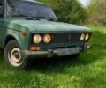Зеленый ВАЗ 2106, объемом двигателя 0 л и пробегом 35 тыс. км за 1300 $, фото 1 на Automoto.ua