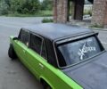 Зелений ВАЗ 2106, об'ємом двигуна 1.6 л та пробігом 50 тис. км за 900 $, фото 4 на Automoto.ua