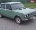 Зеленый ВАЗ 2106, объемом двигателя 0 л и пробегом 35 тыс. км за 890 $, фото 1 на Automoto.ua