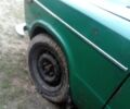 Зелений ВАЗ 2106, об'ємом двигуна 0 л та пробігом 130 тис. км за 621 $, фото 6 на Automoto.ua